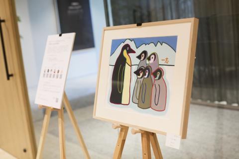 史上初の真っ黒なボトル「ARDBEG Blaaack（アードベッグ ブラック）」5